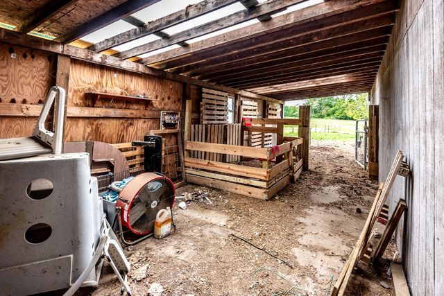8497 Debold Koebel Road, Harlan Twp, OH 45152