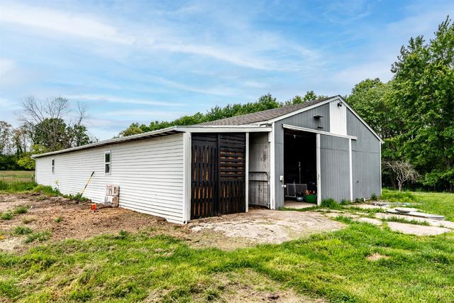 8497 Debold Koebel Road, Harlan Twp, OH 45152