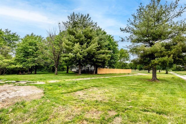 8497 Debold Koebel Road, Harlan Twp, OH 45152