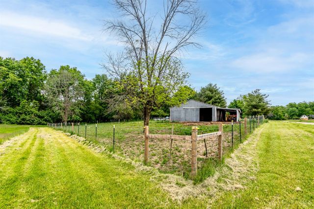 8497 Debold Koebel Road, Harlan Twp, OH 45152
