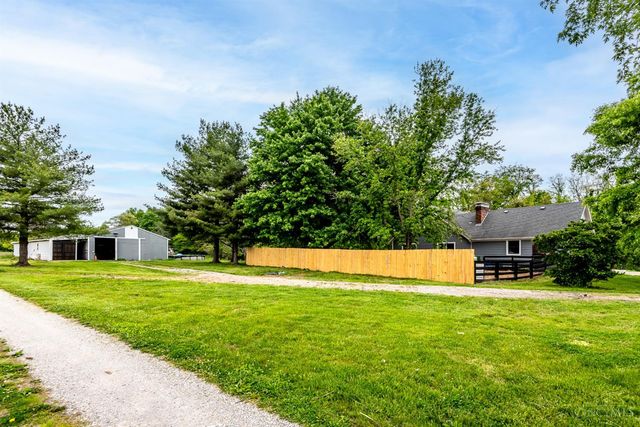 8497 Debold Koebel Road, Harlan Twp, OH 45152