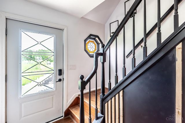 8497 Debold Koebel Road, Harlan Twp, OH 45152