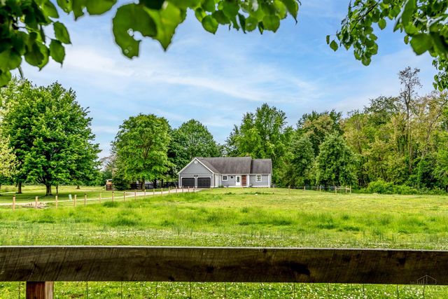 8497 Debold Koebel Road, Harlan Twp, OH 45152