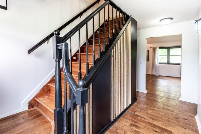 8497 Debold Koebel Road, Harlan Twp, OH 45152
