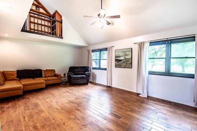8497 Debold Koebel Road, Harlan Twp, OH 45152