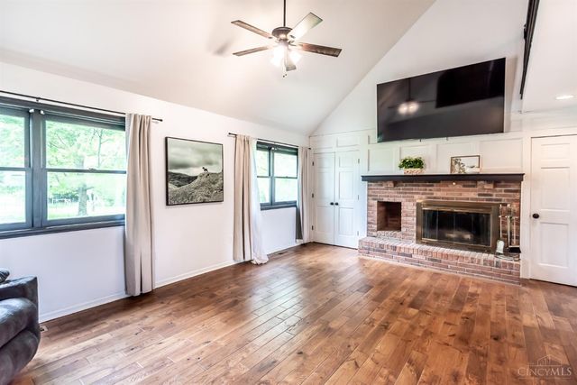 8497 Debold Koebel Road, Harlan Twp, OH 45152