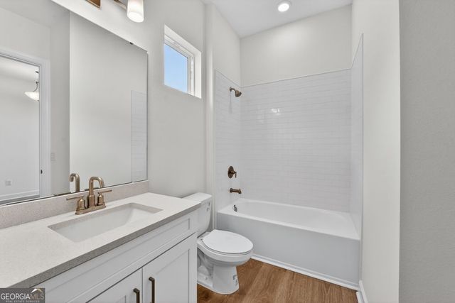 318 Grandview Drive, St. Marys, GA 31558