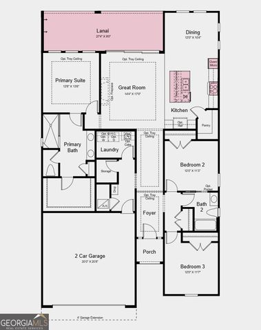 318 Grandview Drive, St. Marys, GA 31558