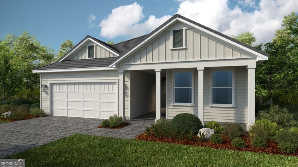 318 Grandview Drive, St. Marys, GA 31558