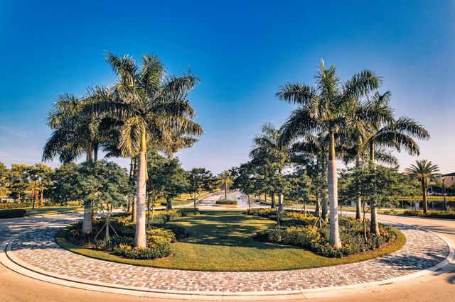 10921 Passage Way, Parkland, FL 33076