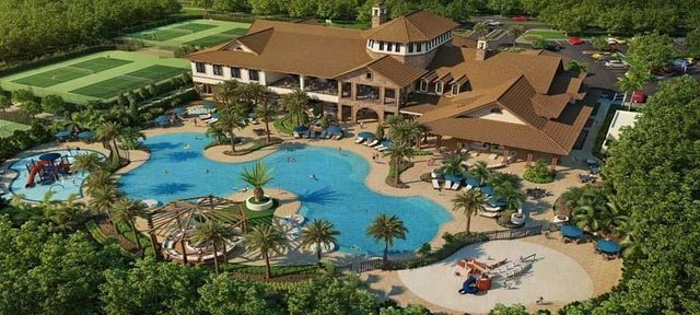 10921 Passage Way, Parkland, FL 33076