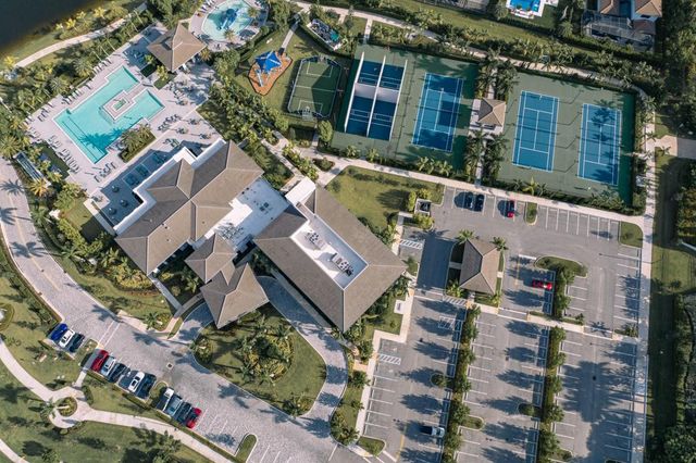 10921 Passage Way, Parkland, FL 33076