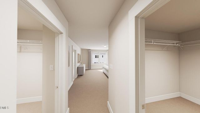 755 Central Park Lot 335 Drive, Raleigh, NC 27604