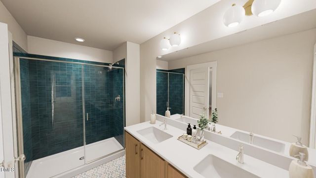 755 Central Park Lot 335 Drive, Raleigh, NC 27604