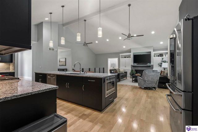 1118 Cave Run Lane, Elizabethtown, KY 42701