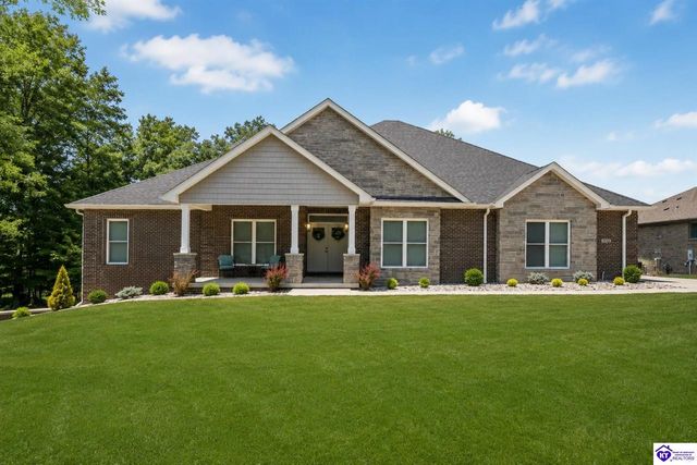 1118 Cave Run Lane, Elizabethtown, KY 42701