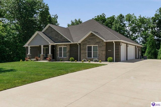 1118 Cave Run Lane, Elizabethtown, KY 42701