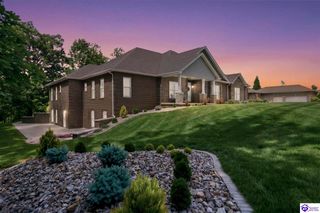 1118 Cave Run Lane, Elizabethtown, KY 42701