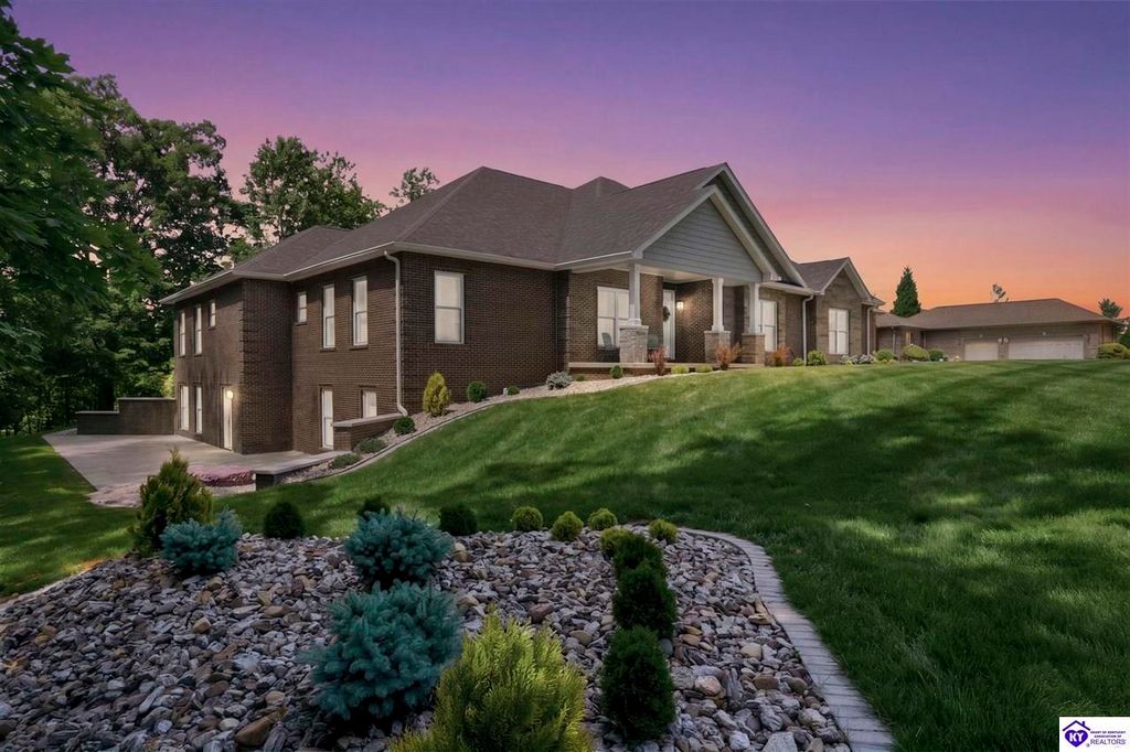 1118 Cave Run Lane, Elizabethtown, KY 42701
