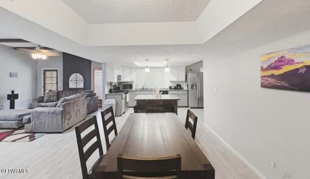 11324 TOM ULOZAS Drive, El Paso, TX 79936