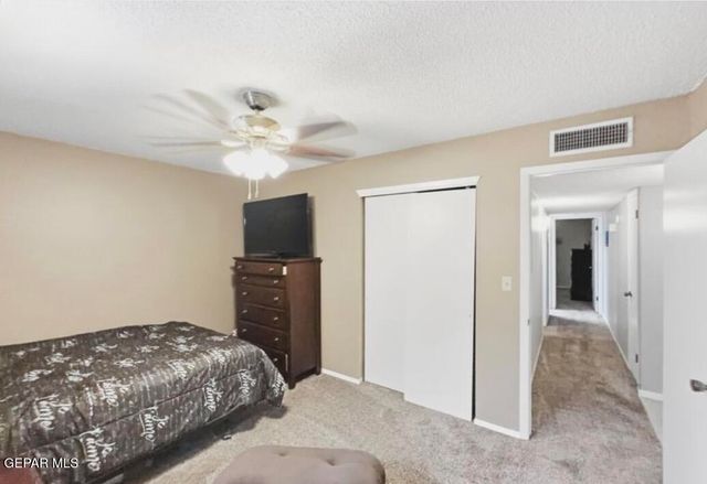 11324 TOM ULOZAS Drive, El Paso, TX 79936