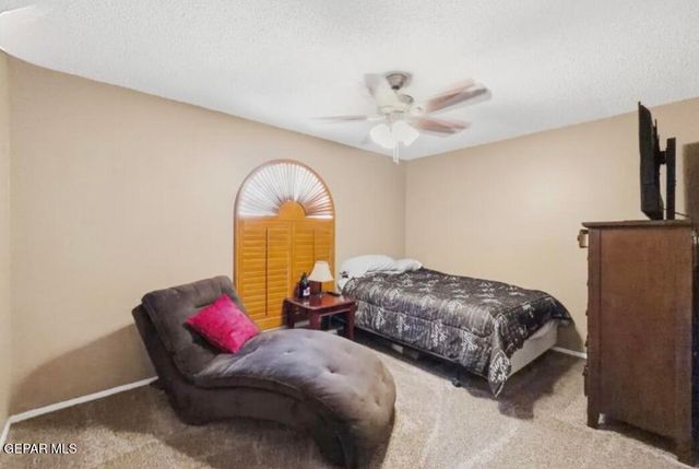 11324 TOM ULOZAS Drive, El Paso, TX 79936