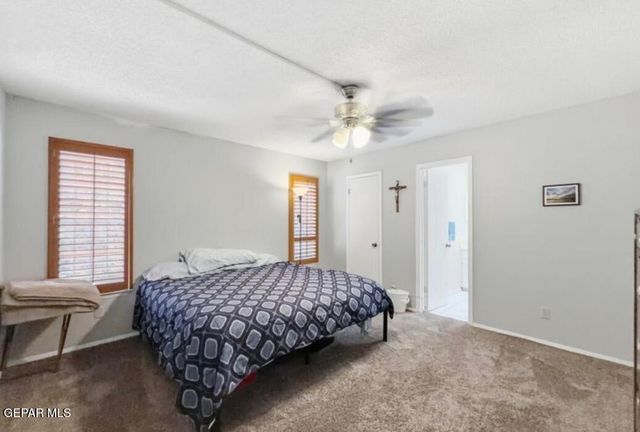 11324 TOM ULOZAS Drive, El Paso, TX 79936