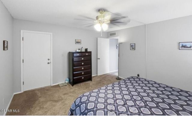 11324 TOM ULOZAS Drive, El Paso, TX 79936