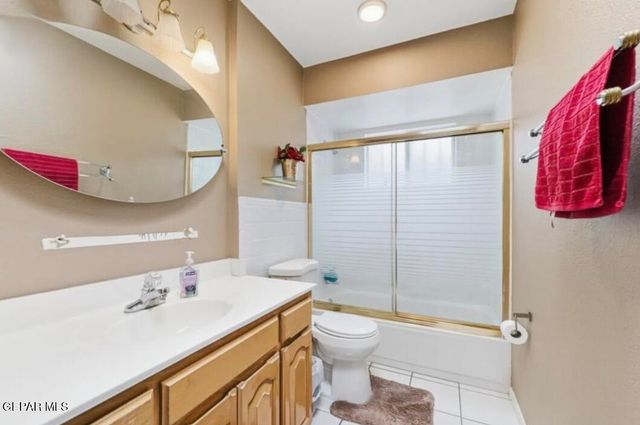 11324 TOM ULOZAS Drive, El Paso, TX 79936