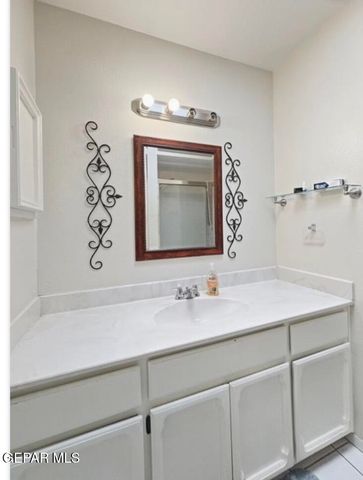 11324 TOM ULOZAS Drive, El Paso, TX 79936