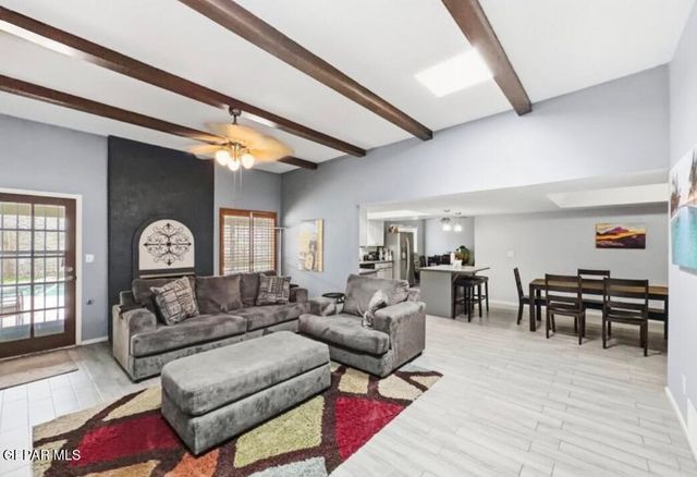 11324 TOM ULOZAS Drive, El Paso, TX 79936