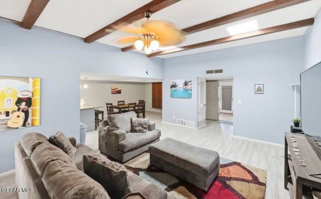 11324 TOM ULOZAS Drive, El Paso, TX 79936