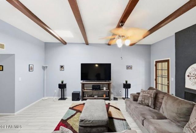 11324 TOM ULOZAS Drive, El Paso, TX 79936