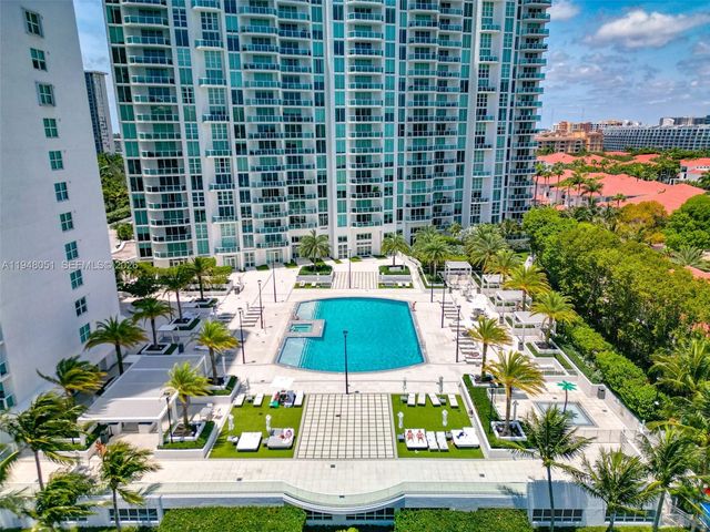 3301 NE 183rd St 2001, Aventura, FL 33160