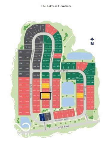 11388 Selsey Road, Fishers, IN 46040