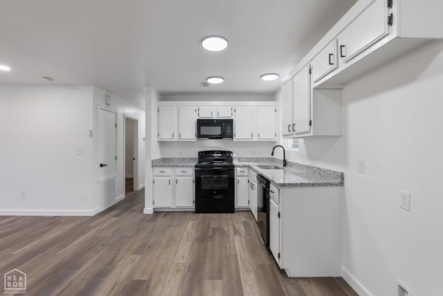 103 Maple Street, Mccrory, AR 72101