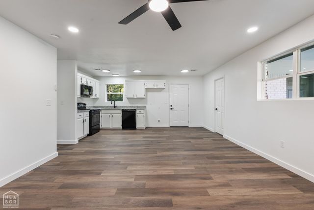 103 Maple Street, Mccrory, AR 72101