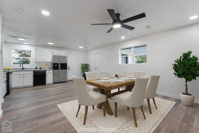 103 Maple Street, Mccrory, AR 72101