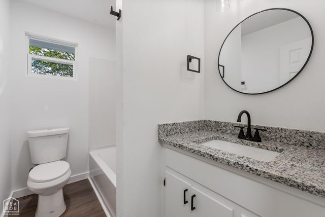 103 Maple Street, Mccrory, AR 72101