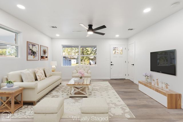 103 Maple Street, Mccrory, AR 72101