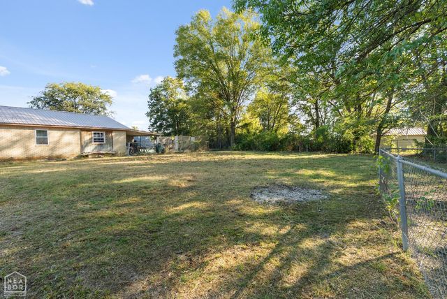 103 Maple Street, Mccrory, AR 72101