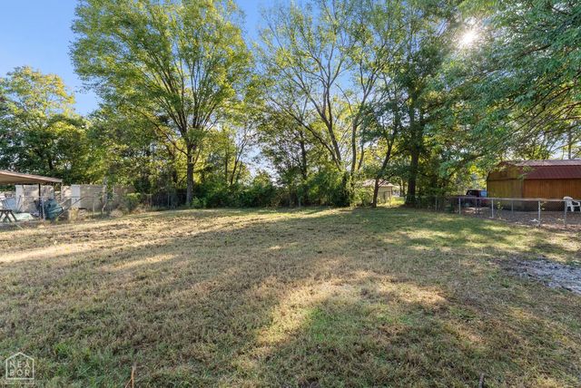 103 Maple Street, Mccrory, AR 72101