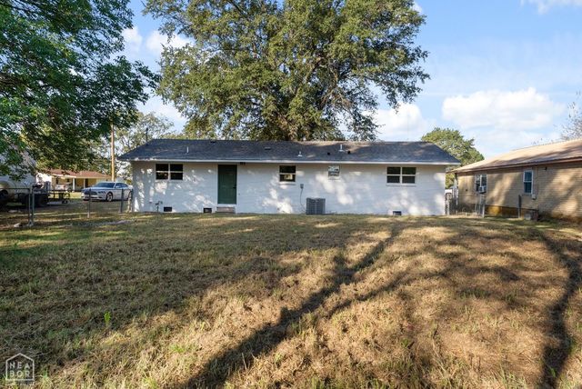 103 Maple Street, Mccrory, AR 72101