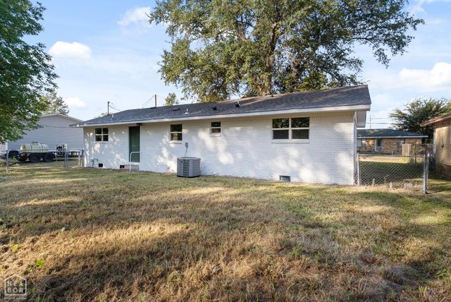 103 Maple Street, Mccrory, AR 72101