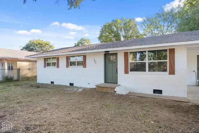 103 Maple Street, Mccrory, AR 72101
