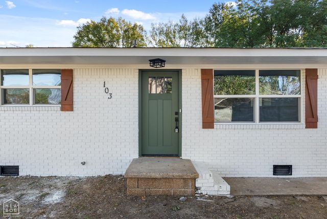 103 Maple Street, Mccrory, AR 72101