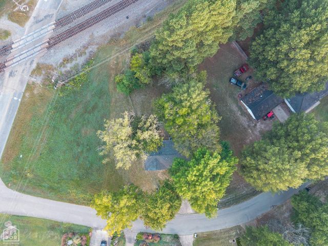 103 Maple Street, Mccrory, AR 72101