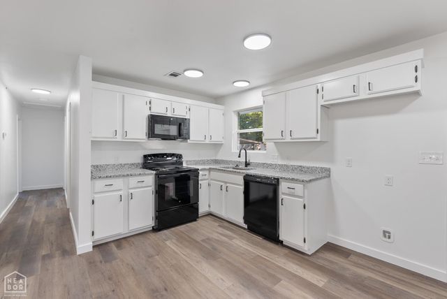 103 Maple Street, Mccrory, AR 72101