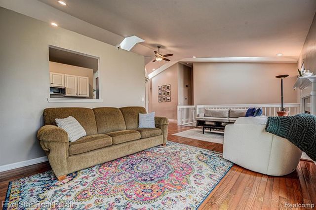 7511 Bermuda Dunes, Ypsilanti, MI 48197