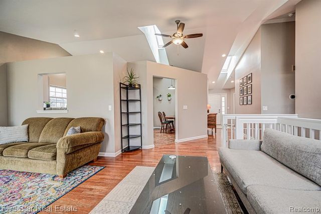 7511 Bermuda Dunes, Ypsilanti, MI 48197